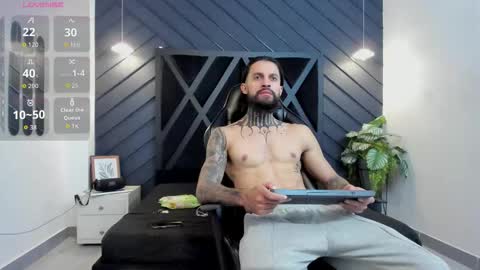 APOLO online show from September 9, 11:37 pm