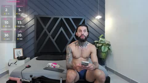 APOLO online show from September 17, 11:39 pm