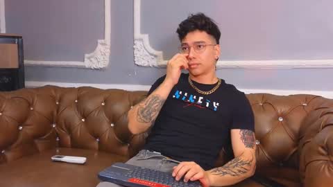 APOLO online show from September 22, 5:48 pm