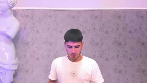 Apolo Grayy online show from February 9, 2:48 am