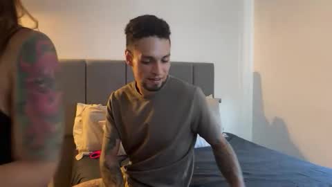 apolo_mialovers online show from February 22, 2:37 pm