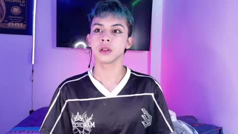 Snapshot of apolo_prince1 chatting on June 19, 3:11 am Apolo online show from June 19, 3:11 am