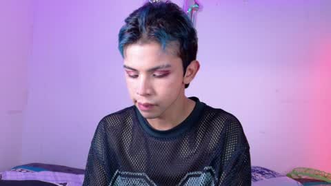 Snapshot of apolo_prince1 chatting on July 9, 8:57 pm Apolo online show from July 9, 8:57 pm