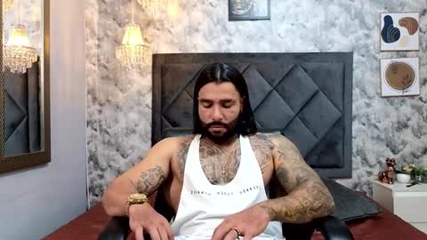 Snapshot of apolo_rousse chatting on September 27, 9:53 pm Apolo online show from September 27, 9:53 pm