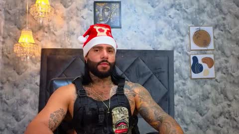 Apolo online show from December 1, 9:31 pm