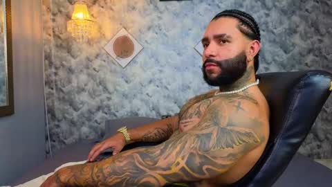 Apolo online show from December 19, 7:54 pm