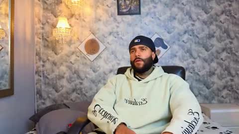 Apolo online show from January 13, 10:48 pm