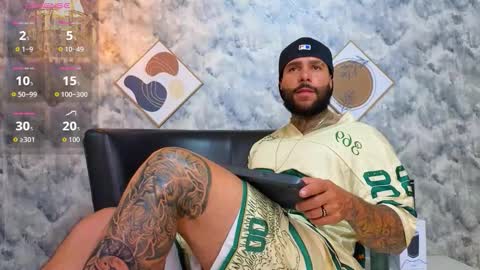 Apolo online show from February 6, 10:46 pm