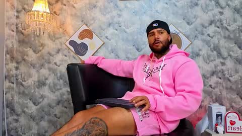 Apolo online show from February 22, 4:16 pm