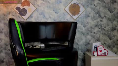 Apolo online show from March 11, 12:38 am