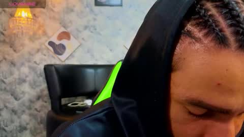 Apolo online show from March 11, 10:38 pm