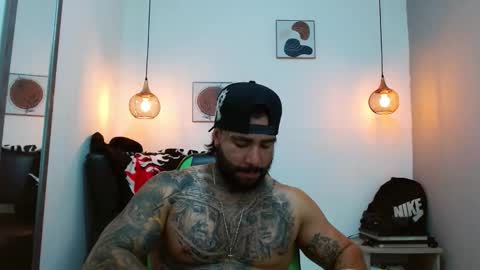 Apolo online show from April 21, 1:53 am