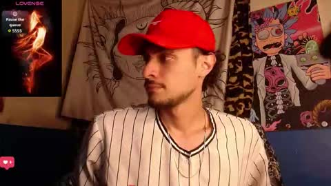 Snapshot of apolo_s chatting on October 2, 7:43 pm Andres online show from October 2, 7:43 pm