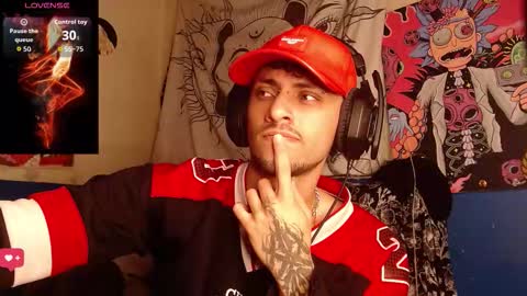 Snapshot of apolo_s chatting on November 28, 4:48 am Andres online show from November 28, 4:48 am