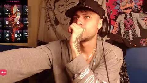 Snapshot of apolo_s chatting on November 30, 7:34 am Andres online show from November 30, 7:34 am