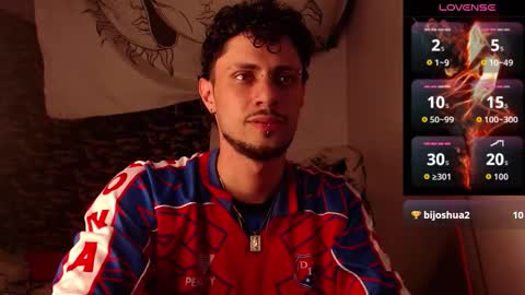 Snapshot of apolo_s chatting on December 14, 7:03 am Andres online show from December 14, 7:03 am