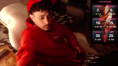 Snapshot of apolo_s chatting on February 15, 7:51 am Andres online show from February 15, 7:51 am