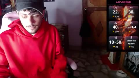 Snapshot of apolo_s chatting on February 24, 6:17 pm Andres online show from February 24, 6:17 pm