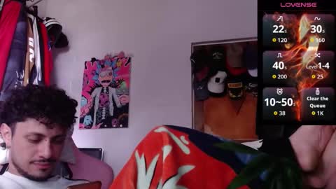 Snapshot of apolo_s chatting on February 25, 4:38 pm Andres online show from February 25, 4:38 pm