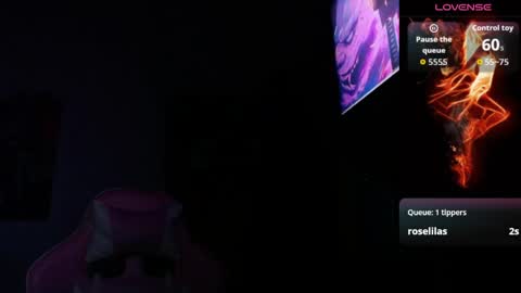 Snapshot of apolo_s chatting on March 4, 6:41 am Andres online show from March 4, 6:41 am