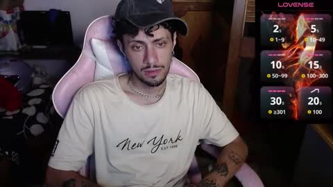 Snapshot of apolo_s chatting on March 14, 11:21 pm Andres online show from March 14, 11:21 pm