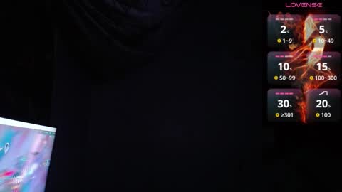 Snapshot of apolo_s chatting on March 17, 5:55 am Andres online show from March 17, 5:55 am