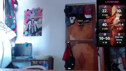 Snapshot of apolo_s chatting on March 23, 5:28 pm Andres online show from March 23, 5:28 pm