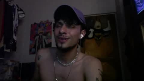 Andres online show from May 1, 6:07 am