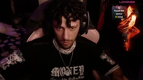 Andres online show from May 24, 7:24 am