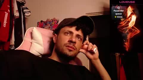 Andres online show from June 14, 4:03 am