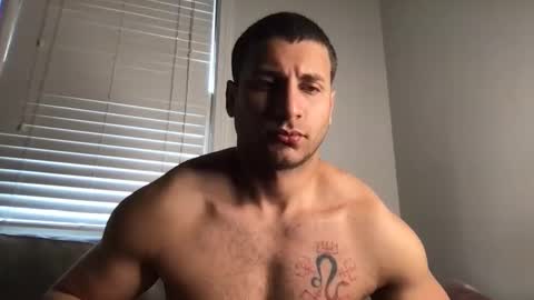 apolo_strange online show from December 19, 3:19 pm