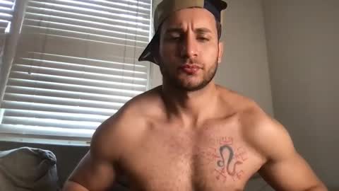 apolo_strange online show from December 27, 5:48 pm