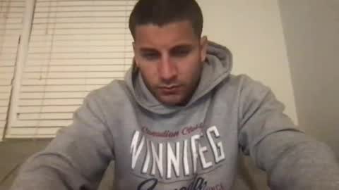 apolo_strange online show from January 3, 1:38 am