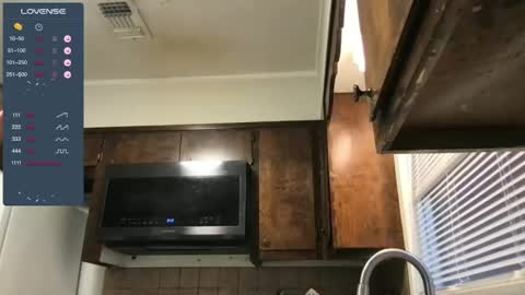 apolo_strange online show from January 31, 10:21 pm