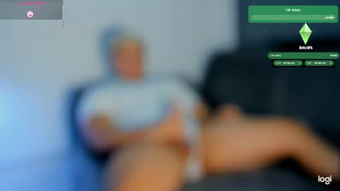 apolo_strange online show from November 11, 6:24 am