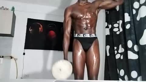 apoloblackbig online show from September 27, 4:01 pm