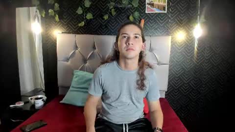 Apolonia eros online show from July 24, 3:37 am