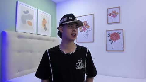 Apolo twink online show from January 7, 7:27 pm