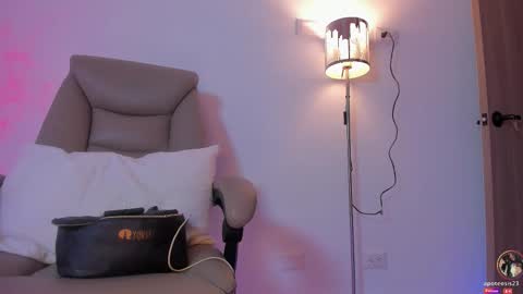 Apo online show from October 17, 11:24 am