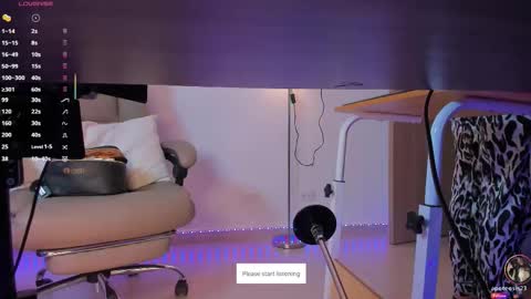 Apo online show from November 6, 11:11 am