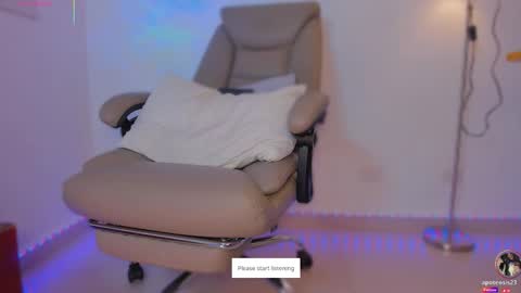 Apo online show from November 28, 12:19 pm