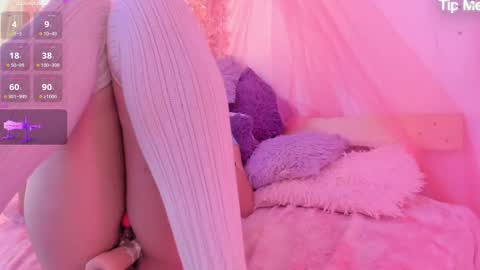 Lily online show from October 4, 2:48 pm