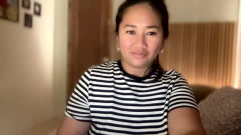 Anika online show from December 23, 5:43 pm