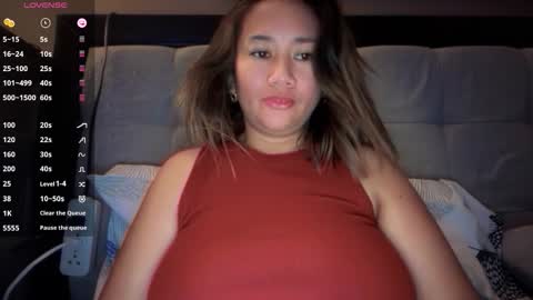 Anika online show from January 11, 5:56 am