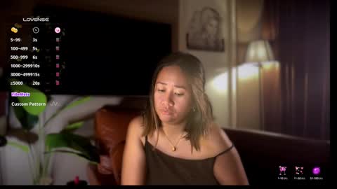 Anika online show from February 14, 4:37 pm