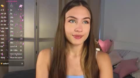 Snapshot of appleeepie chatting on September 13, 9:09 am Vicki online show from September 13, 9:09 am