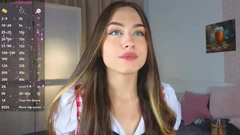 Snapshot of appleeepie chatting on September 29, 9:03 am Vicki online show from September 29, 9:03 am