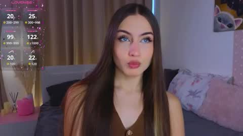 Snapshot of appleeepie chatting on December 14, 9:03 am Vicki online show from December 14, 9:03 am