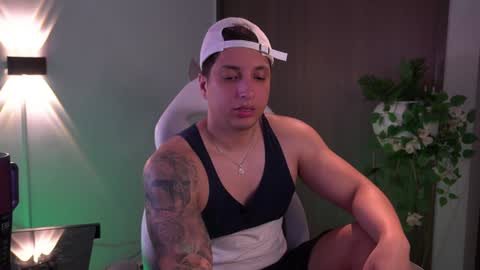 insta appolo master online show from December 5, 10:01 pm