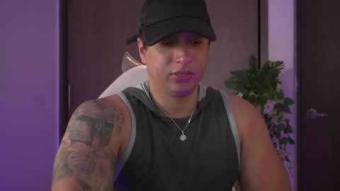 insta appolo master online show from January 6, 10:15 pm